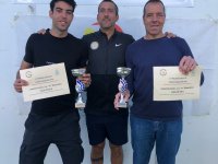 Campeonato de Formentera por parejas